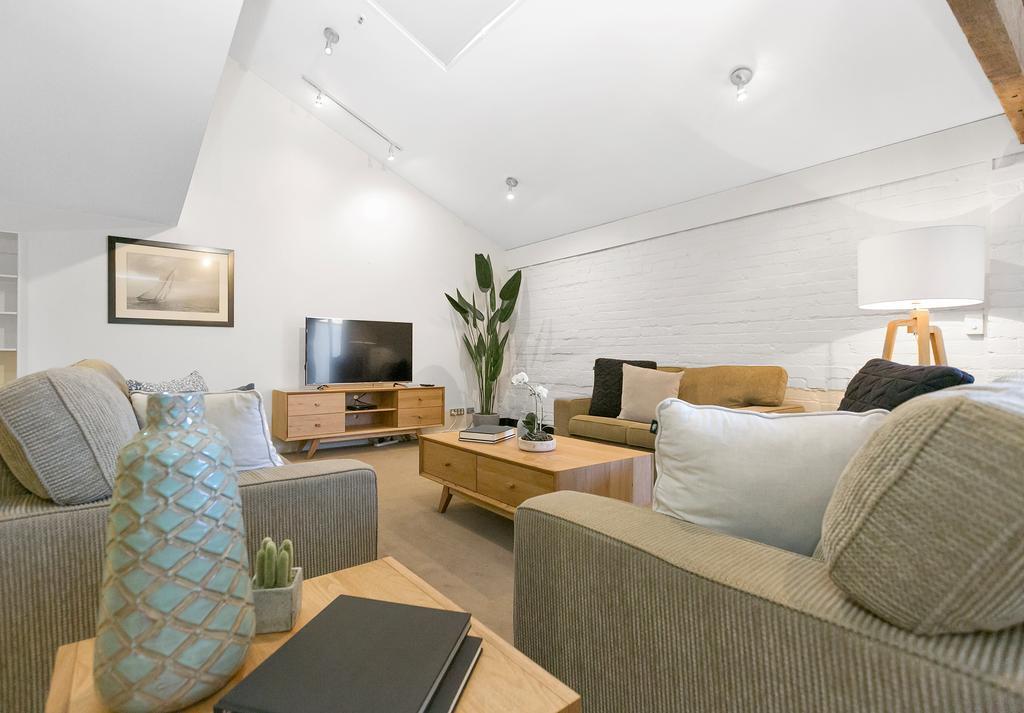 Sullivans Cove Apartments Hobart Extérieur photo